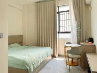 Xixia Xiaozhu Homestay