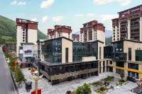 全季飯店（甘孜康定店）