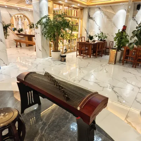 Jinsong Inn