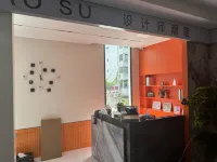MANDU Mandu Designer Trendy Homestay - 2 stelle