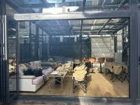 Casa Peral Blanco Café