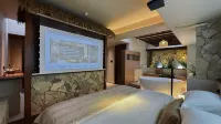 Tongshe Wild Luxury Homestay (Wanda Plaza Branch)