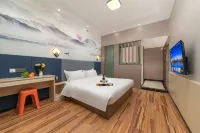 Yongzhou Huilong Hotel Hotels near Yongzhou Wangda Lingling Long-distance Passenger Transport Terminal