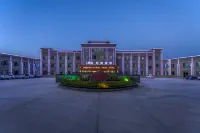 Berna Hotel (Tashkurgan Branch) فنادق في طاشقورغان
