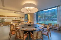 Yinju Xiangli Xiejia Yuanzi Hotels in Hanyin