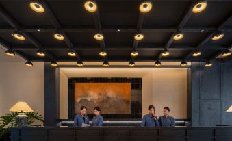KASION PUGIS HOTEL · Lijiang Ancient Town (Waterwheel Branch)