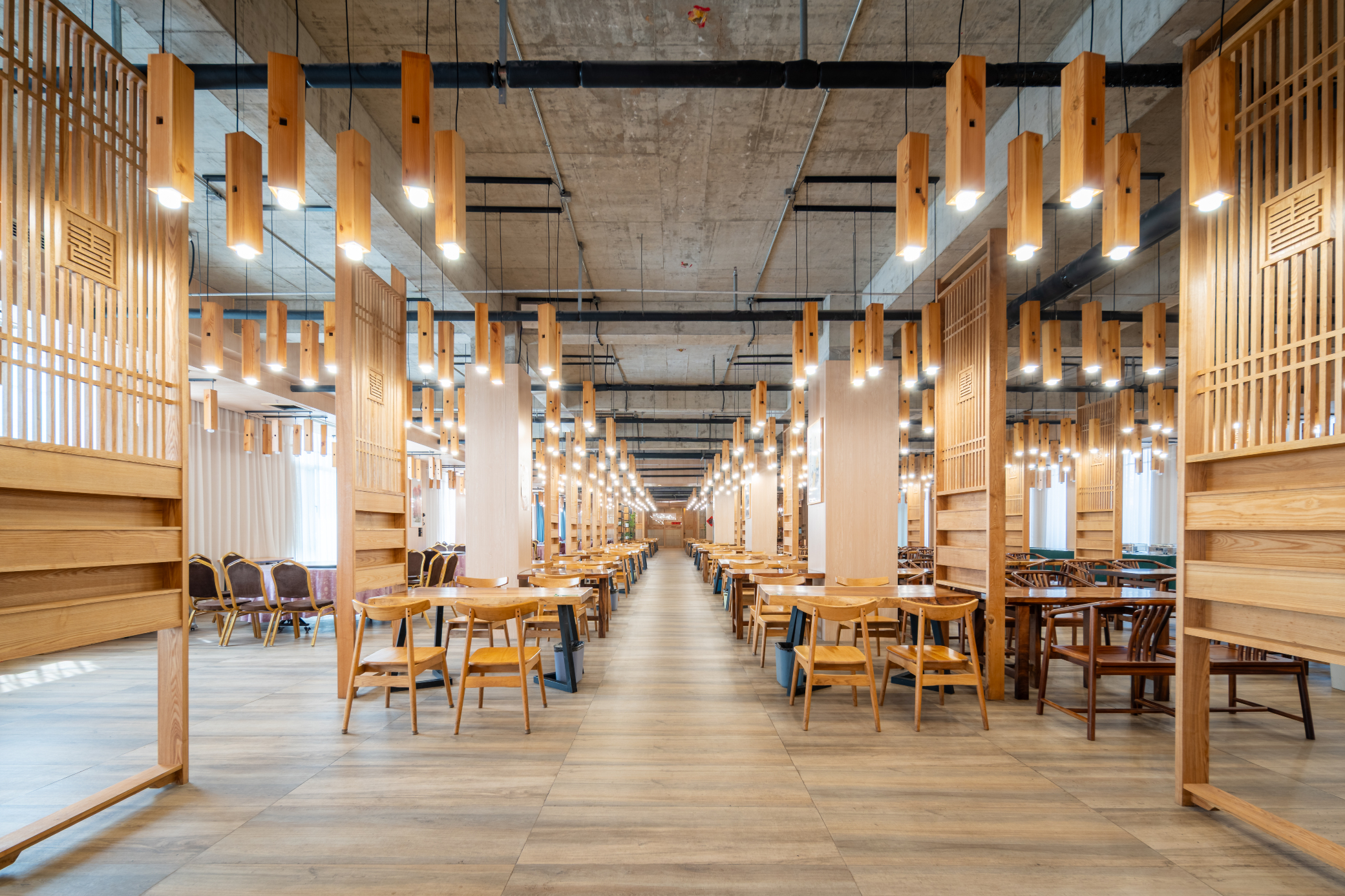 Jiahao Shuxiangli Homestay Hotel Overview