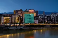 Dong'an Holiday Hotel Hotel a Sihui
