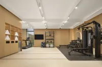 Hilton Garden Inn Linyi Shangcheng Hotels in Linyi