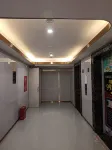 Sanjiang Homestay (Yibin University Town)