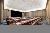 Manxin Hotel (Quanzhou Binjiang Business District Apple Park)