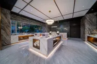 MEHOOD LESTIE Hotel (Kunming Xishan District Government Biji Park)