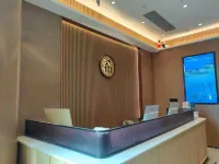 Xijiang Shepai Hotel - 주차장