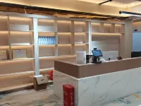 Feng Xinyuan Hotel Hotels in Tingri