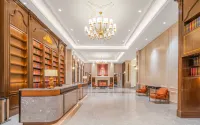 Vienna International Hotel Classic Anqing Yuexi Jincuilan Plaza Hotels in Yuexi