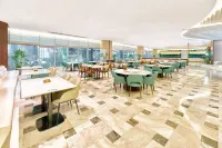 Kunlewan Hotel - sarapan