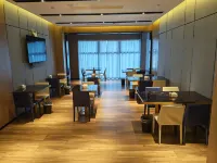 Shaowu Yishang Hotel - petit déjeuner