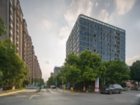 YUEDING HOTEL