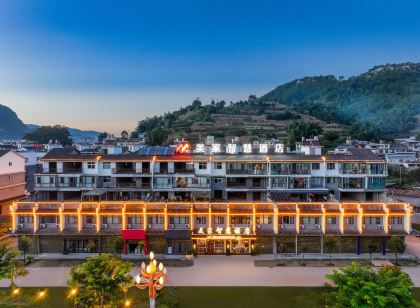 Ning'er Meijia Smart Hotel (High-speed Railway Station Branch)