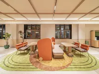 Orange Hotel (Xining Chengdong Wanda Plaza Branch) Hotele w: Xining