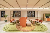 Orange Hotel (Xining Chengdong Wanda Plaza Branch)