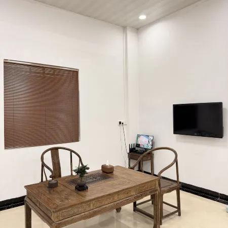 Laimande Apartment