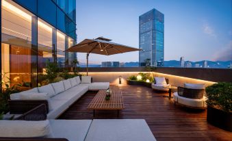 IntercityHotel ChongqingJiangbei zui Financial City