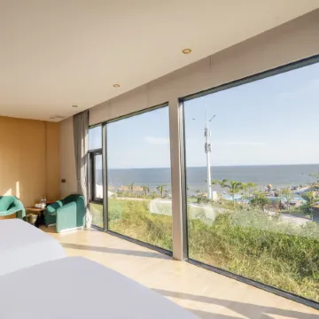 Laimei Impression · Yunshu Seaside Residence