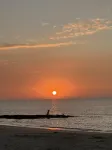 東方海語小築（趕海聖地店） - 沙灘
