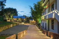 Simao District Lantuo Resort