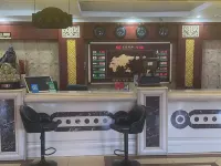 Pingquan Haitian Holiday Hotel Hotels in Pingquan