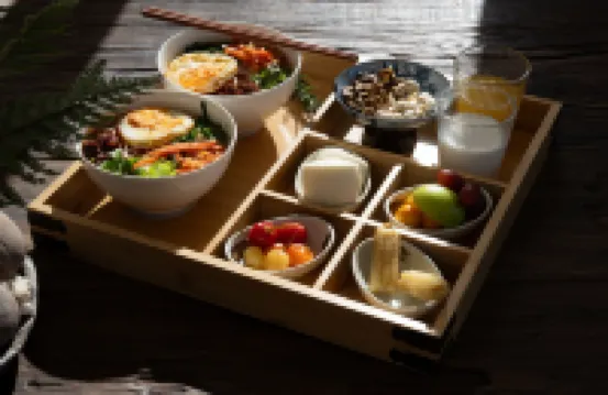 Mile · FayuShao Resort Garden Vacation Chinese Inn (Keyi Town Scenic Area)