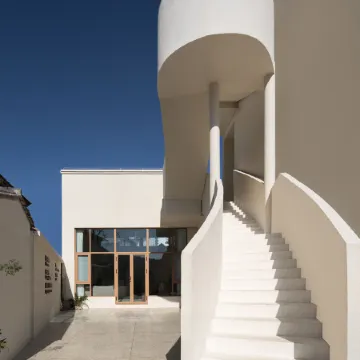 Mile · FayuShao Resort Garden Vacation Chinese Inn (Keyi Town Scenic Area)