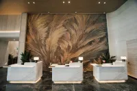 Shenyang Convention and Exhibition Center Accor Grand Mercure Hotel - Pools