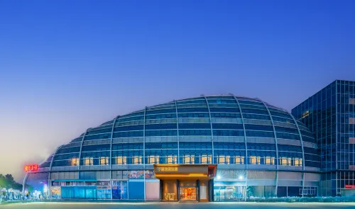 โรงแรมวิลาโท (เขตทัศนียภาพตูเจียงเยี่ยน เมืองโบราณกวนเซี่ยน สาขา) - เปิดใหม่