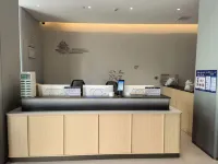 Linying Morning Electronic Sports Hotel (Dongfang International Shopping Plaza Branch) Hotels in Linying