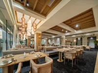 花水灣德奧塔泡泡度假村 大邑住宿飯店