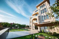 Bolan·Qihai Seaview Garden Homestay (Near Mazu Ancestral Temple), Meizhou Island - Spa