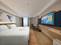 Kyriad Hotel (Changchun Zoological and Botanical Park Guilin Street) Hotels in Changchun