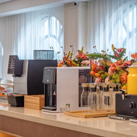 Vienna Hotel (Tangshan hetoulaojie Road)