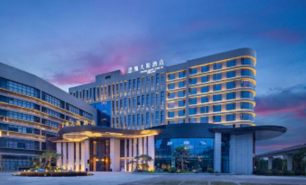 Silu Tiansi Hotel