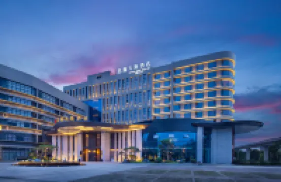 Silu Tiansi Hotel