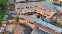 Aileng Serenity Lodge - 3 stjerner