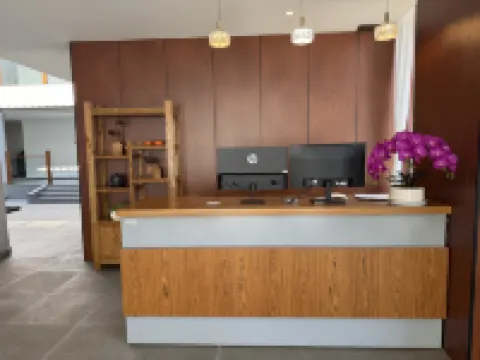 Yinxin Heyuan Hotel (Xie'e Ancient Town) Hotels in Eshan