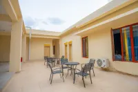 Xibo Farm No.1 Camp • Rural Life Experience