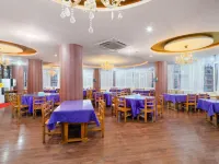 Jinshun Tianhua Hotel Hotels in Chuxiong City