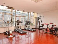 Jinshun Tianhua Hotel Hotels in Chuxiong City