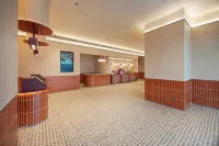 Hello Hotel (Shanghai Pudong International Airport Branch)