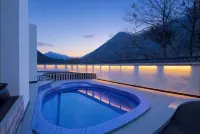 RelaxCan Likuan Hot Spring Hotel - น้ำพุร้อน