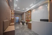 Xijian · Shanyu Hotel (Zhangjiajie National Forest Park Flagship Store) - 신규